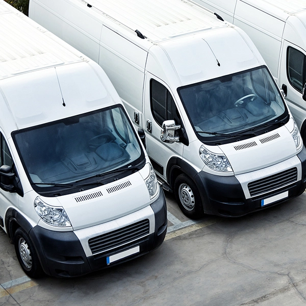 Fleet Insurance Leads