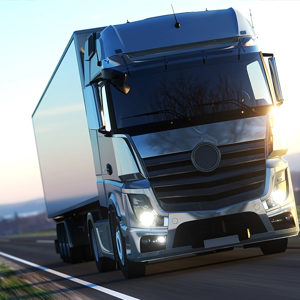 HGV Insurance Leads