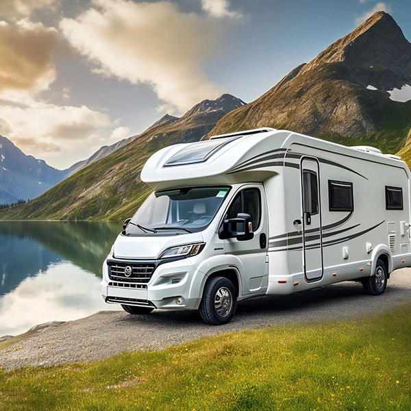 Motorhome Insurance Leads